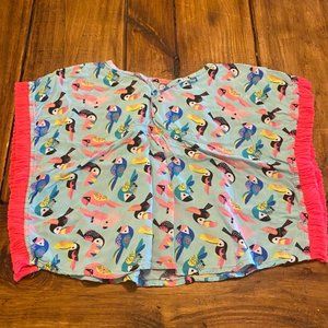 Cat & Jack Swimsuit Coverup